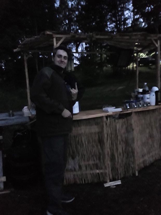 Letňák v Oboře II